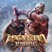 Asgardian Trỗi Dậy 678k