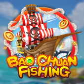 Câu Cá Bao Chuan 678k