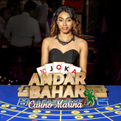 Casino Marina Andar Bahar 678k