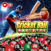 Roulette Bóng Cricket 678k