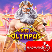 Cổng Olympus 678k slot