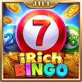 Bingo Irich 678k game