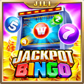 Bingo Jackpot 678k game