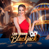 Blackjack Las Vegas 678k