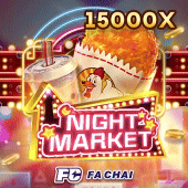 Chợ Đêm 678k slot