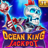 Vua Đại Dương Jackpot 678k