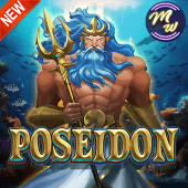 Poseidon 678k