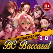 Baccarat Blockchain Sexy B B 678k