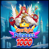 Starlight Princess 1000 icon 678k