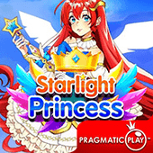Công Chúa Ánh Sao 678k slot