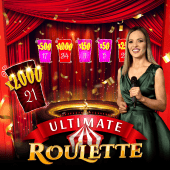Roulette Tối Thượng 678k